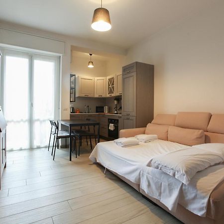 Apartament Splendido Bilocale Sul Naviglio Grande Corsico Zewnętrze zdjęcie