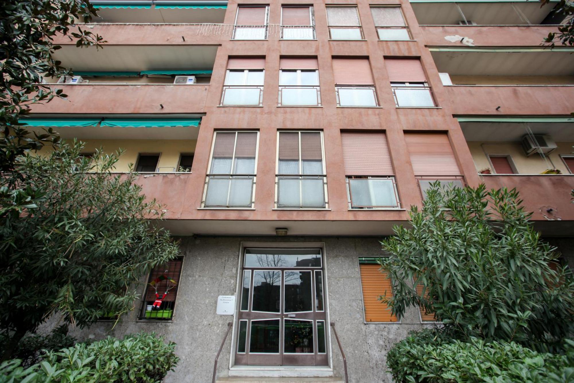 Apartament Splendido Bilocale Sul Naviglio Grande Corsico Zewnętrze zdjęcie