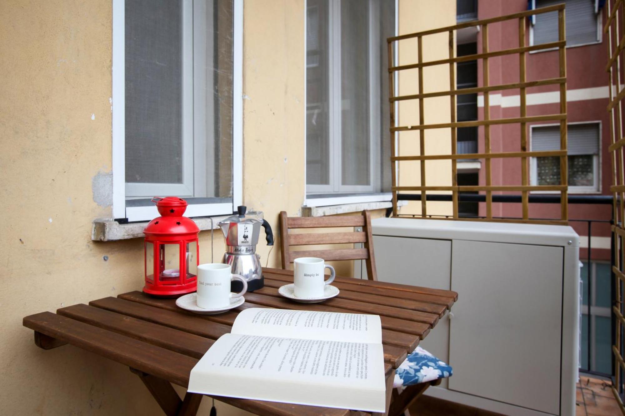 Apartament Splendido Bilocale Sul Naviglio Grande Corsico Zewnętrze zdjęcie