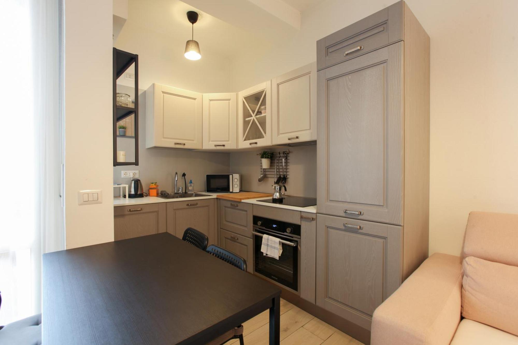 Apartament Splendido Bilocale Sul Naviglio Grande Corsico Zewnętrze zdjęcie
